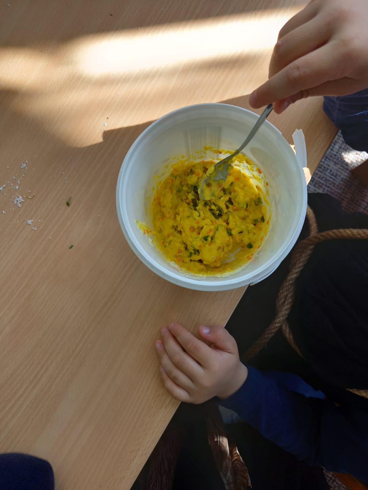 Čarodějnický rej v MŠ :-) - 11