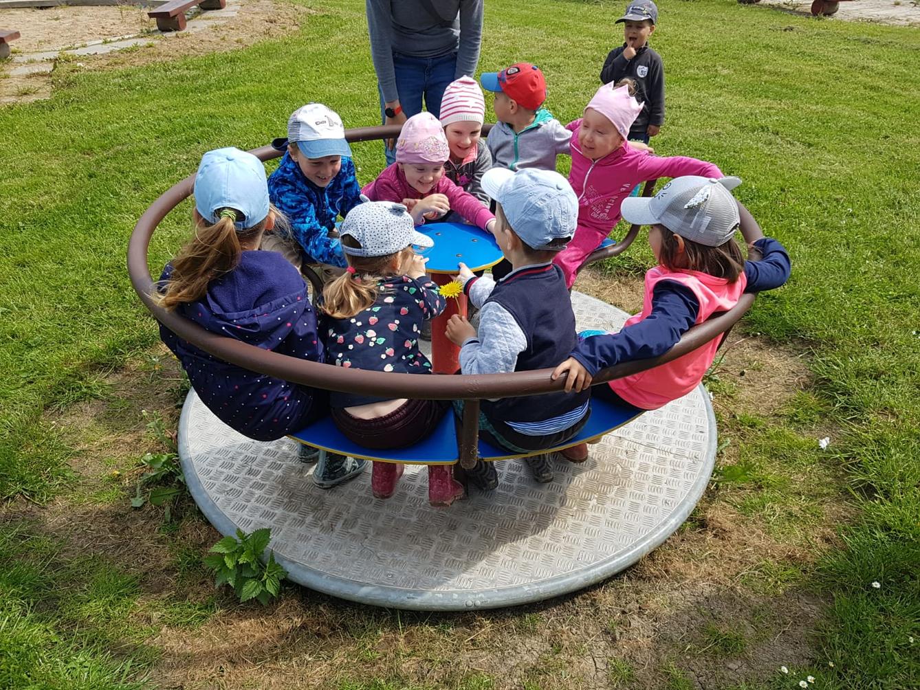 Sláva, nazdar výletu:-) (Babiččin statek - Líšnice) I. část - 2