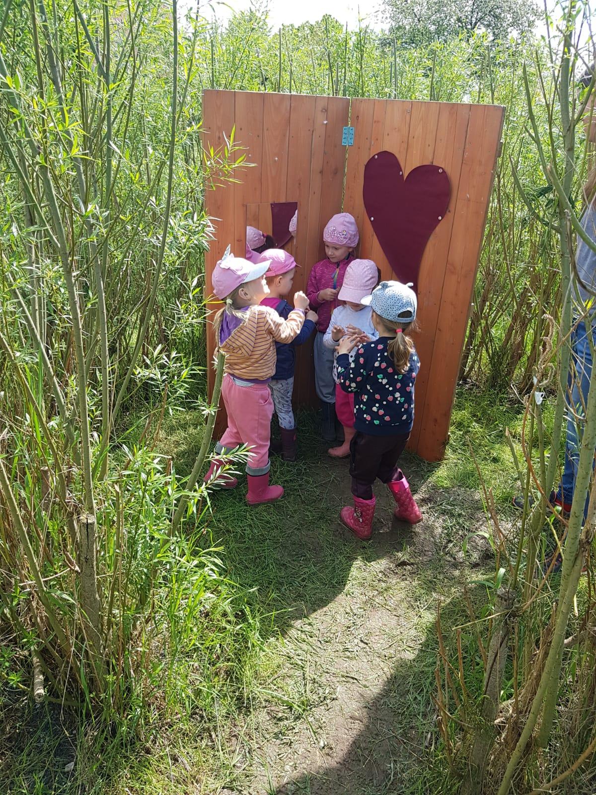 Sláva, nazdar výletu:-) (Babiččin statek - Líšnice) I. část - 10