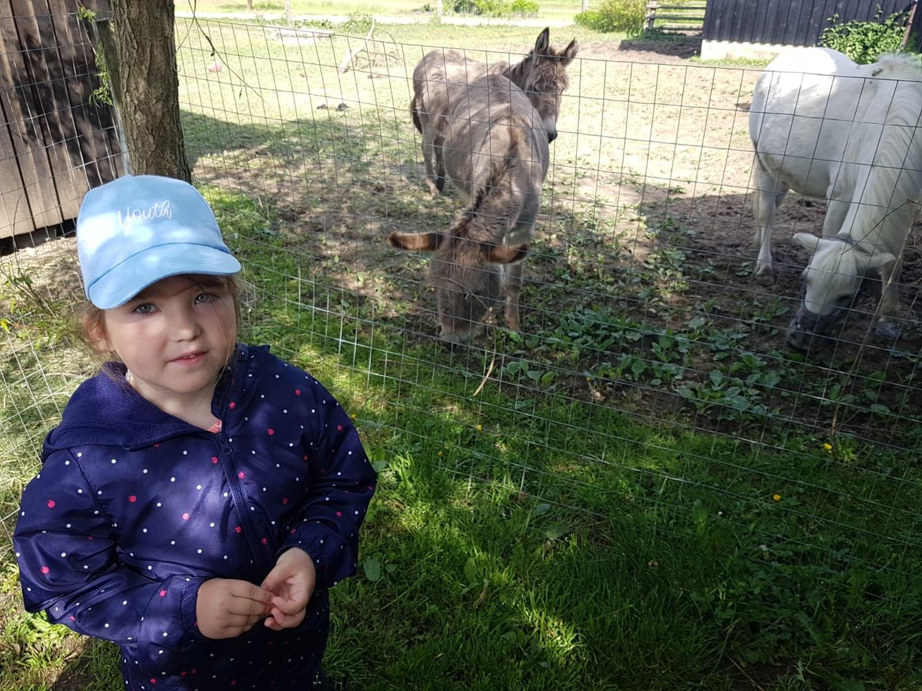 Sláva, nazdar výletu:-) (Babiččin statek - Líšnice) I. část - 42