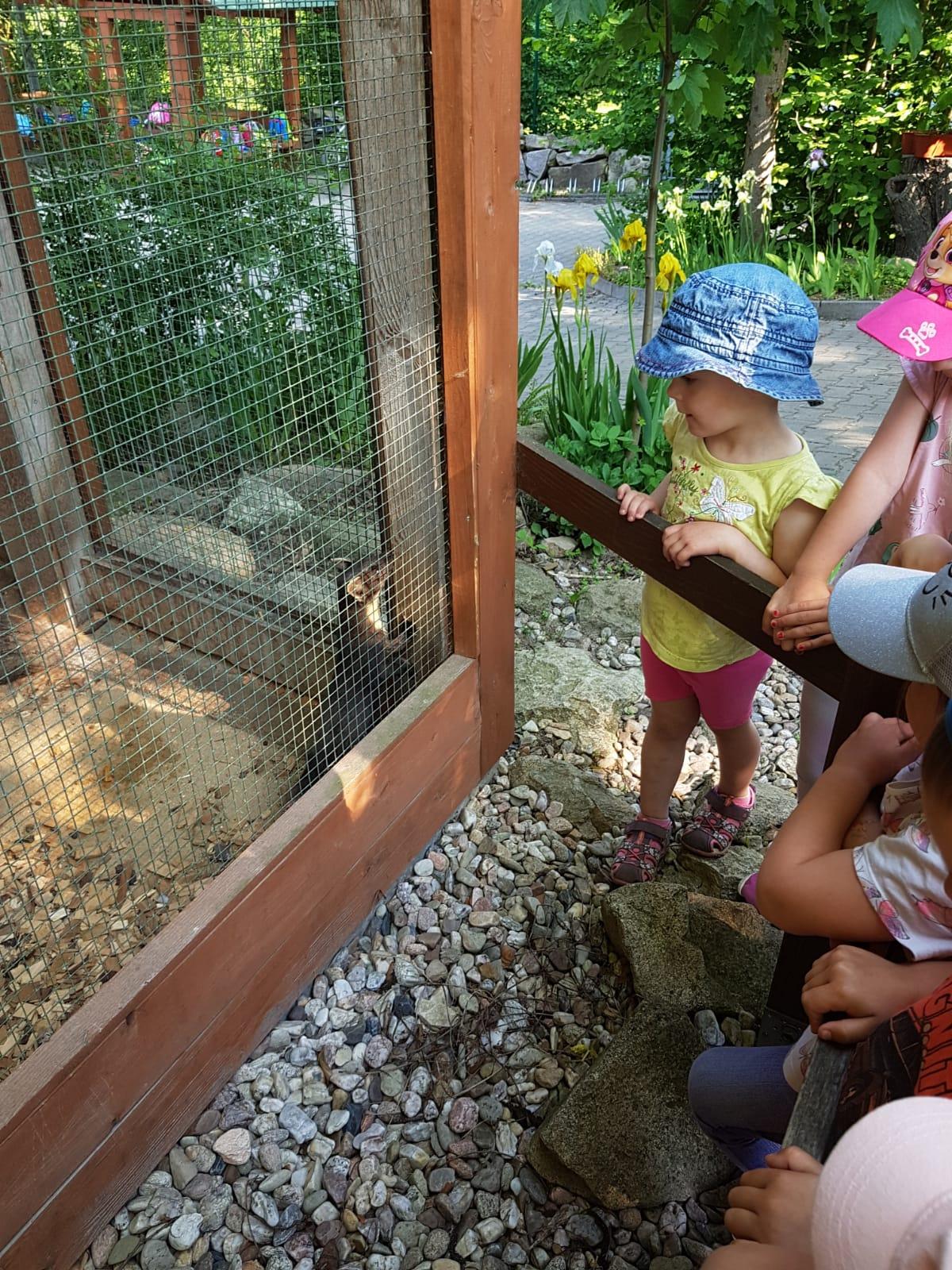 Sláva, nazdar výletu!!!!!! "Záchranná stanice Pasíčka" - 4