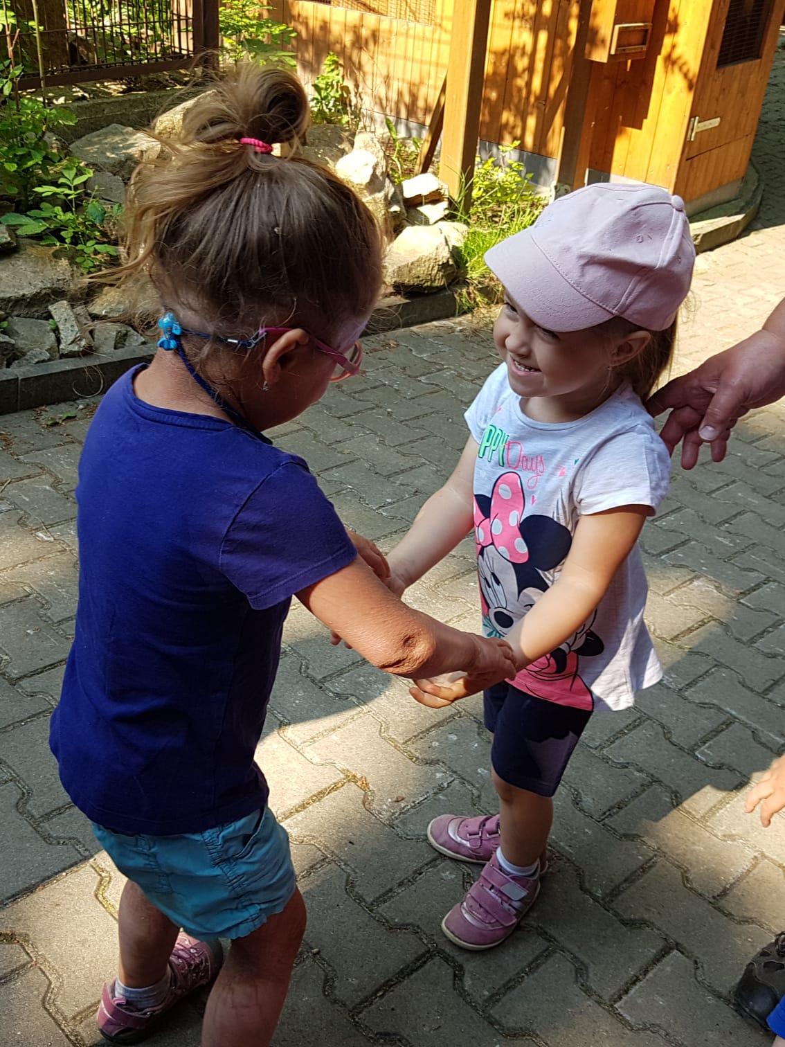 Sláva, nazdar výletu!!!!!! "Záchranná stanice Pasíčka" - 6