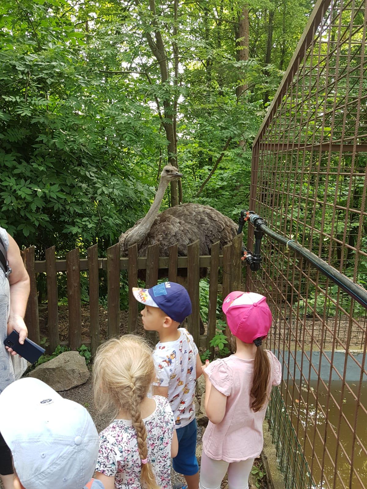 Sláva, nazdar výletu!!!!!! "Záchranná stanice Pasíčka" - 13