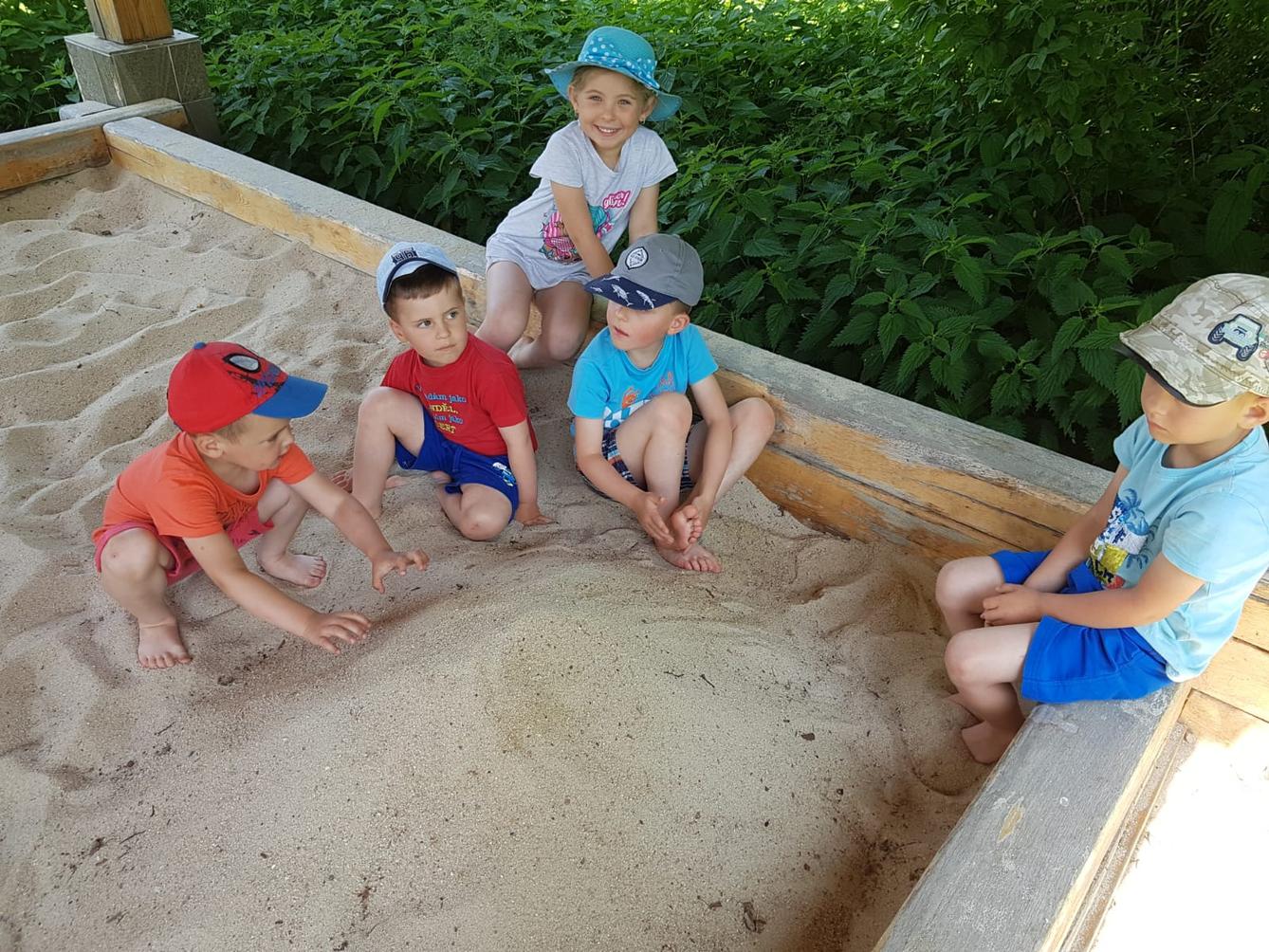 Sláva, nazdar výletu!!!!!! "Záchranná stanice Pasíčka" - 15