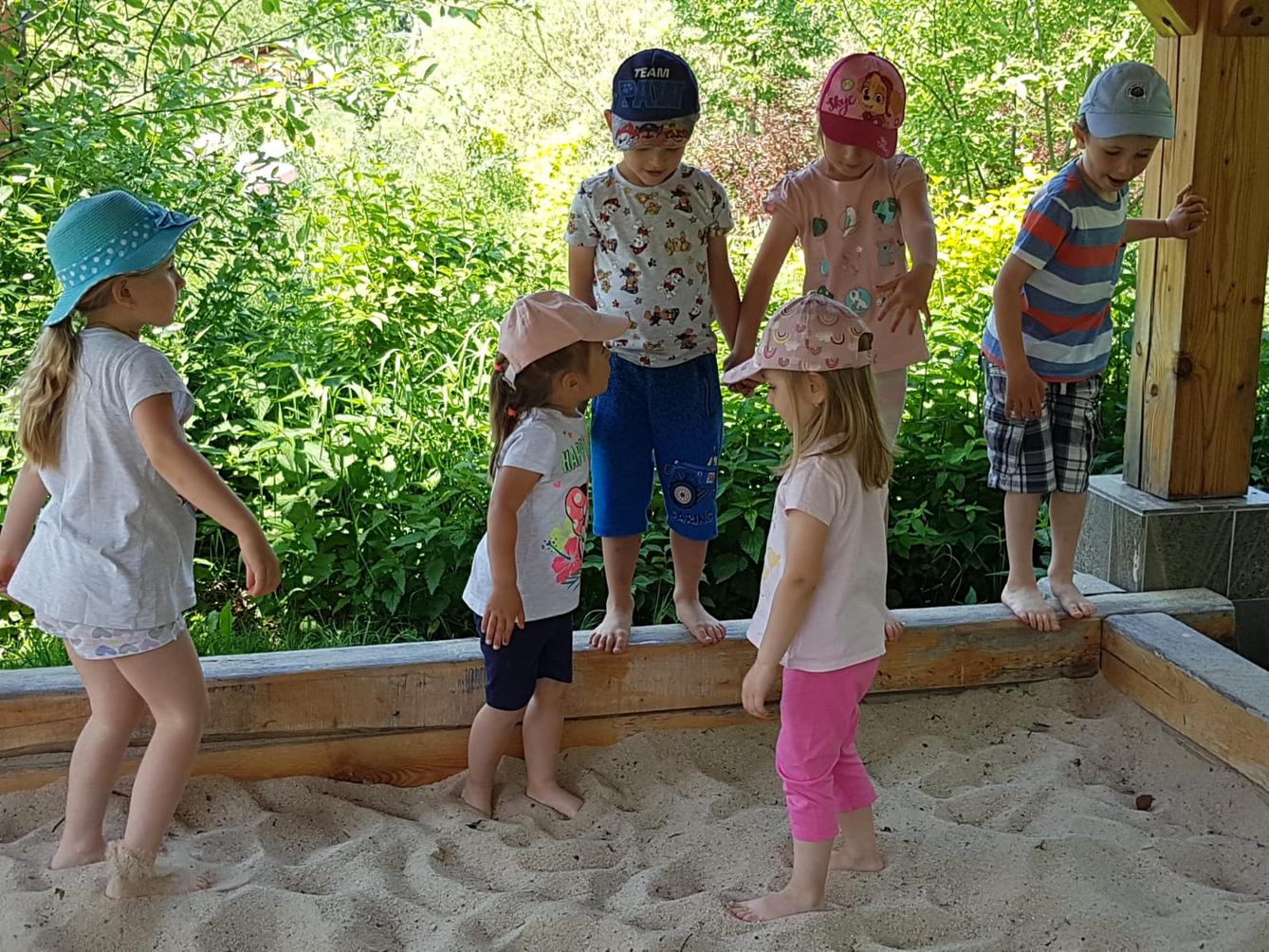 Sláva, nazdar výletu!!!!!! "Záchranná stanice Pasíčka" - 17