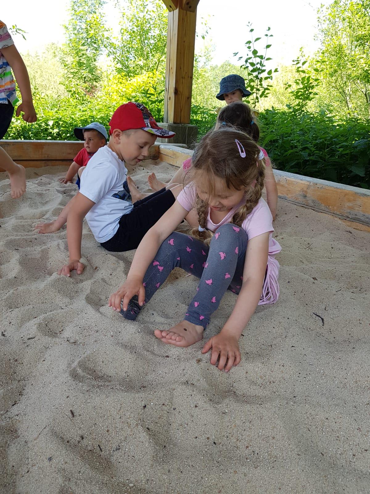 Sláva, nazdar výletu!!!!!! "Záchranná stanice Pasíčka" - 18