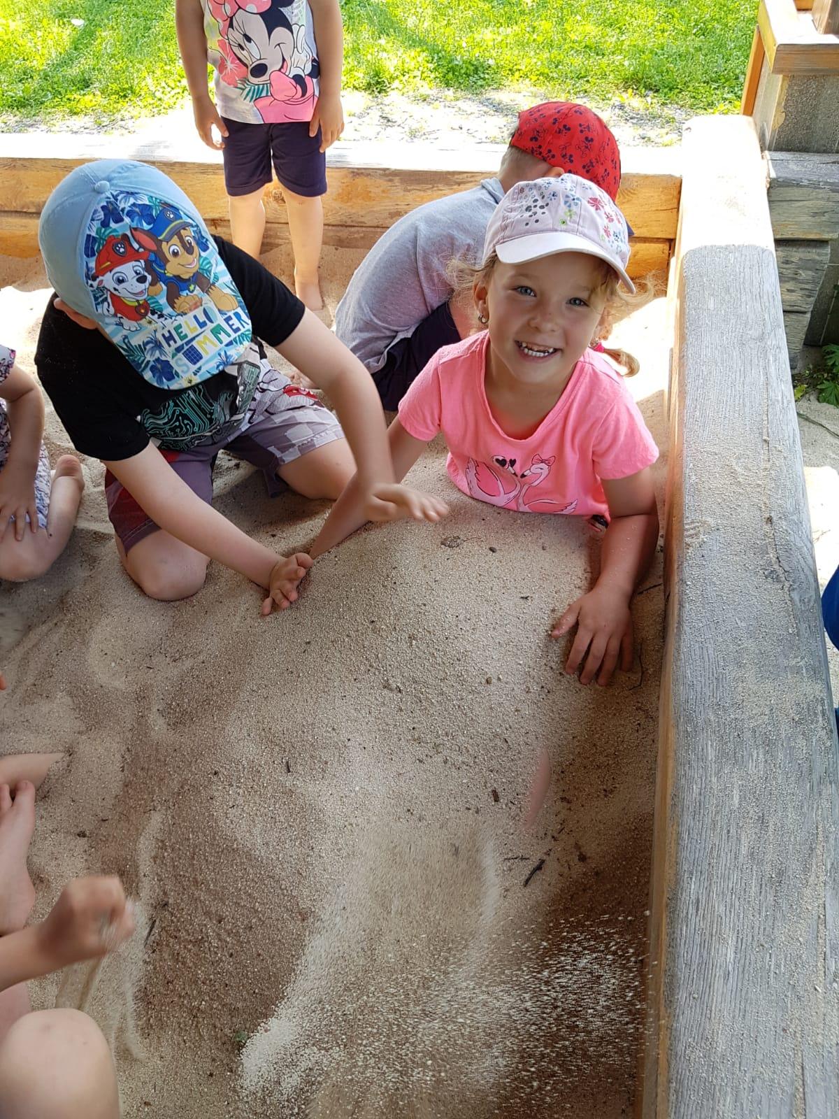 Sláva, nazdar výletu!!!!!! "Záchranná stanice Pasíčka" - 20