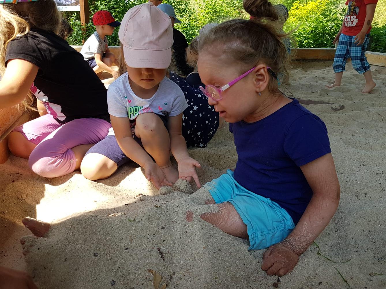 Sláva, nazdar výletu!!!!!! "Záchranná stanice Pasíčka" - 22