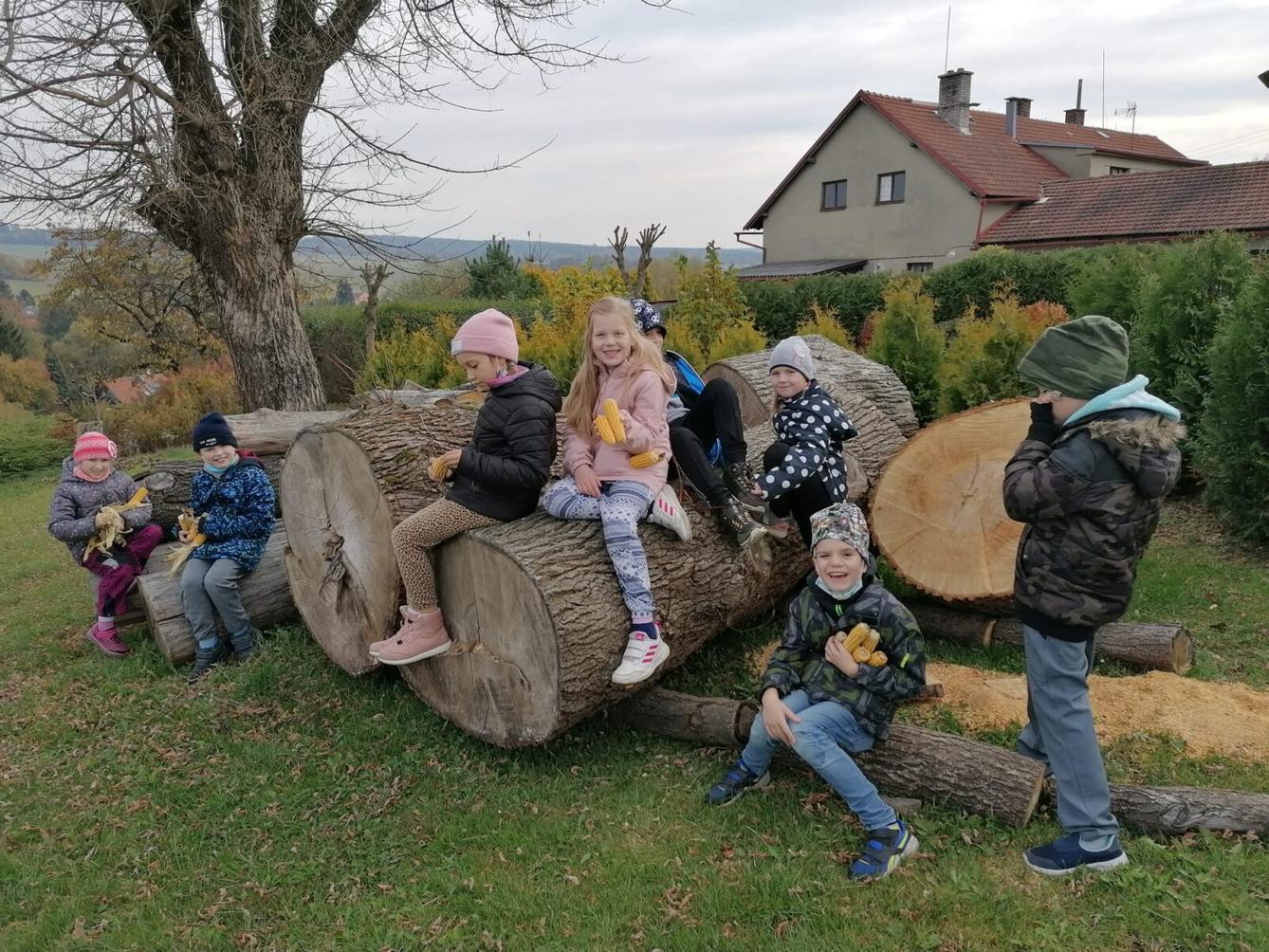 Netradiční hodiny TV - 4