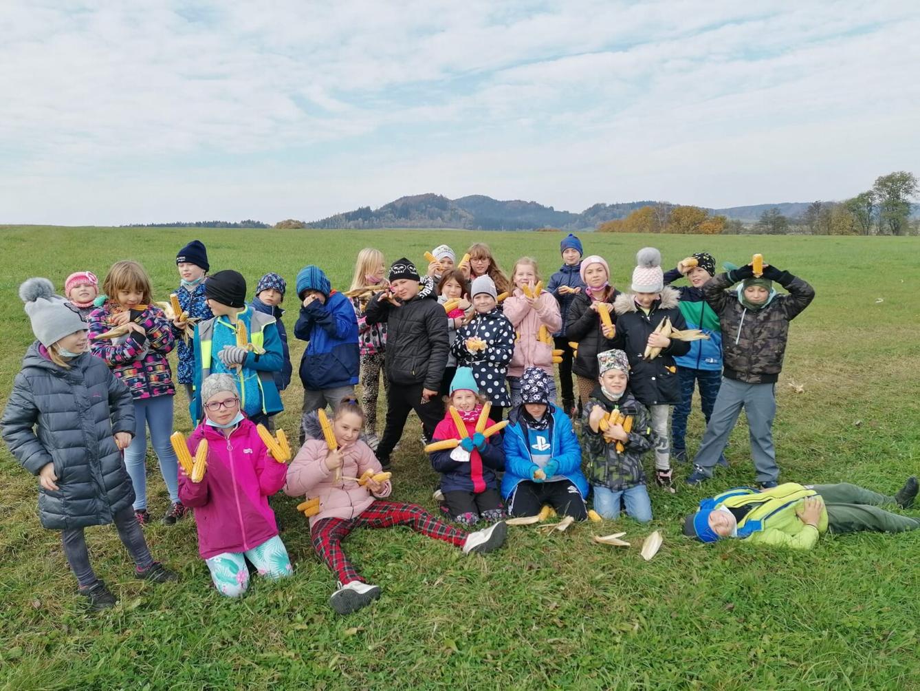 Netradiční hodiny TV - 5