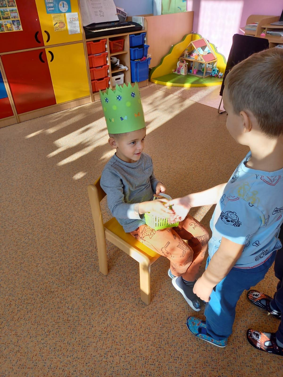 Sovičky slaví: Jiříček měl narozeniny :-) - 1