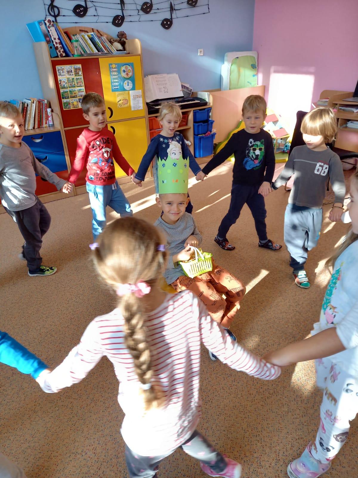 Sovičky slaví: Jiříček měl narozeniny :-) - 2