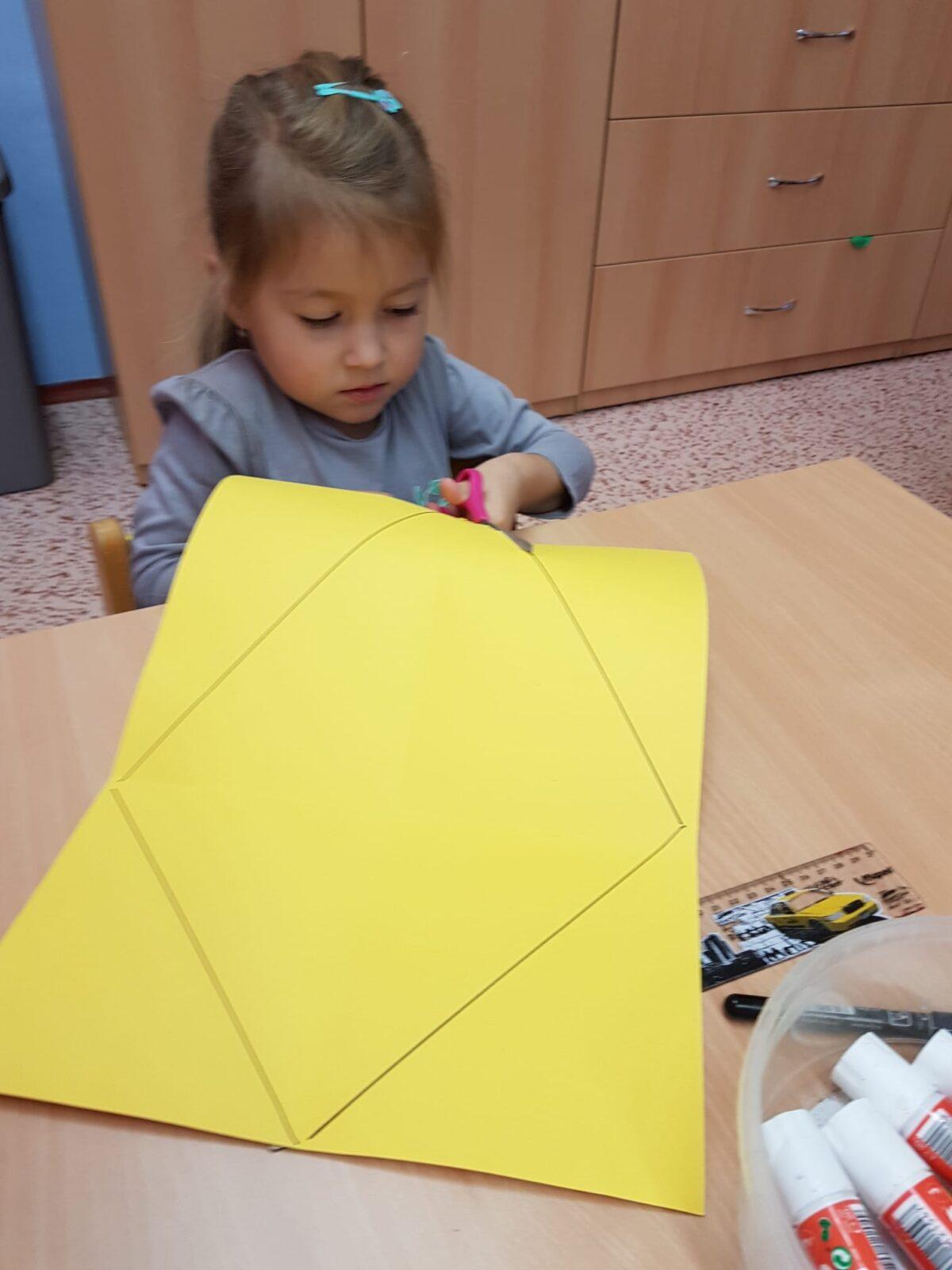 "Barevný svět kolem nás III." - podzim ve školce i na zahradě :-) - 9