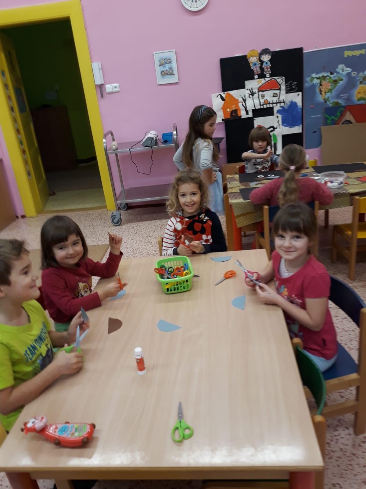 Tvořeníčko, tvoření: vyrábíme čertíky :-) - 6