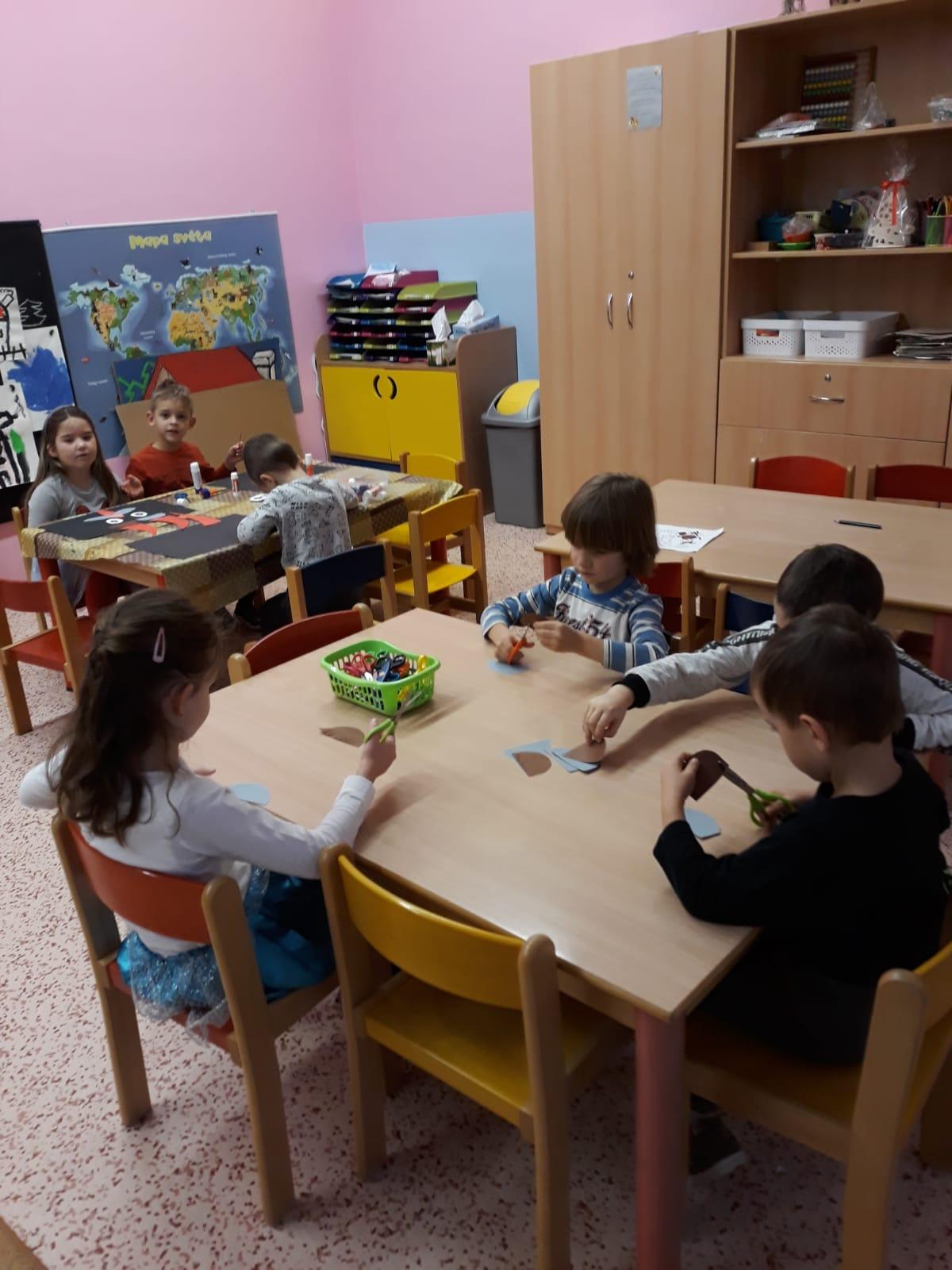 Tvořeníčko, tvoření: vyrábíme čertíky :-) - 8