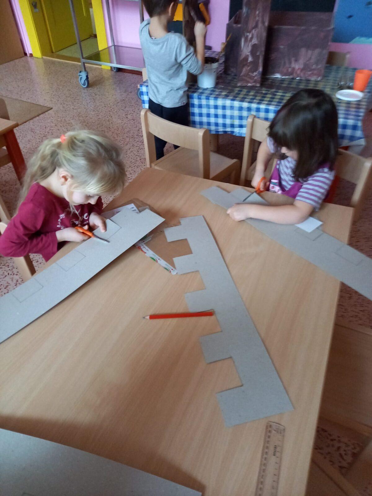 Sovičky: Tvořeníčko, tvoření : "Z pohádky do pohádky" :-) - 7