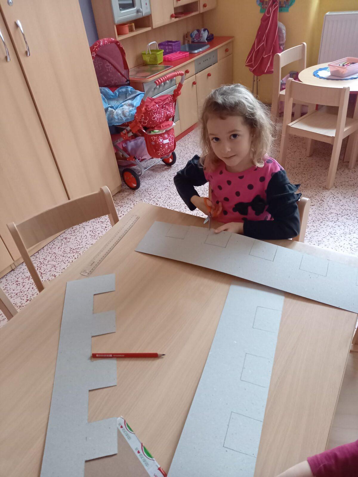 Sovičky: Tvořeníčko, tvoření : "Z pohádky do pohádky" :-) - 13