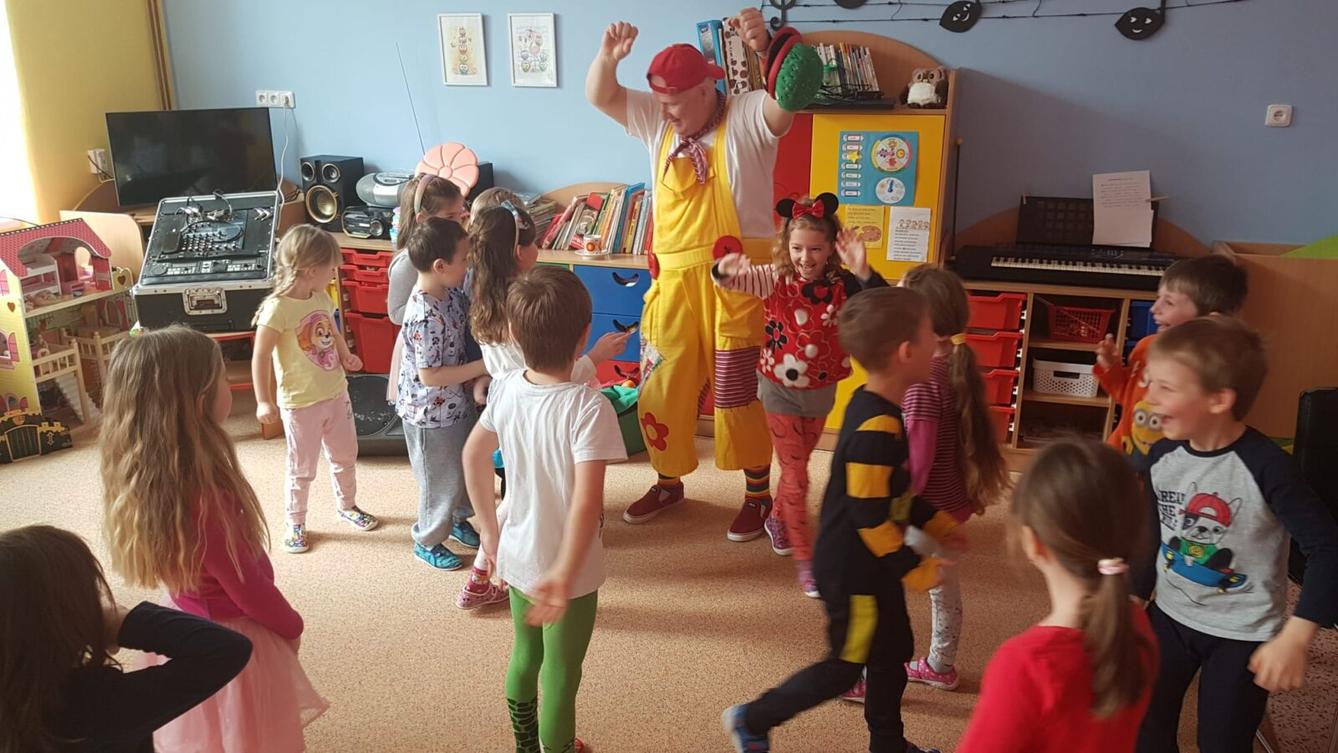 "Abeceda slušného chování" :-) (Honza Krejčík) - 1