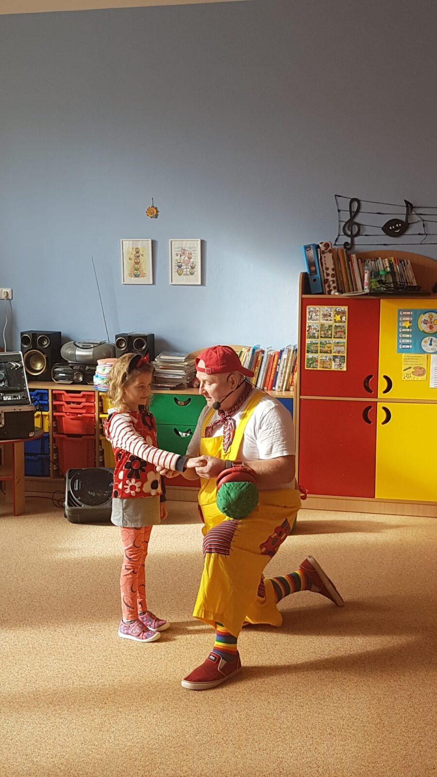 "Abeceda slušného chování" :-) (Honza Krejčík) - 6