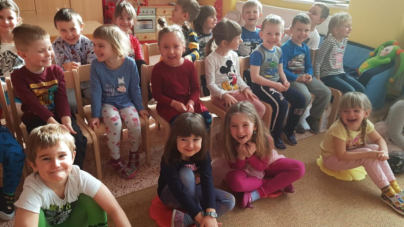 "Abeceda slušného chování" :-) (Honza Krejčík) - 7