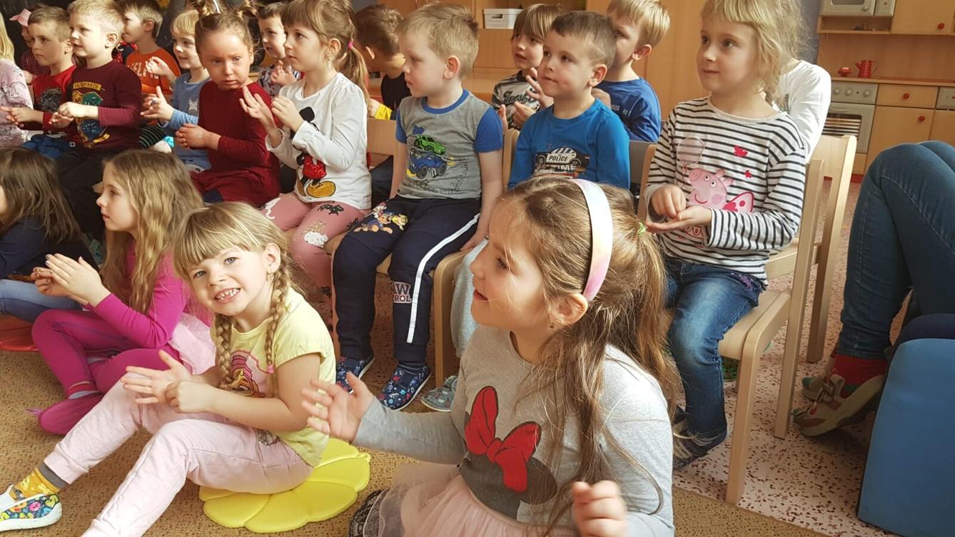 "Abeceda slušného chování" :-) (Honza Krejčík) - 10