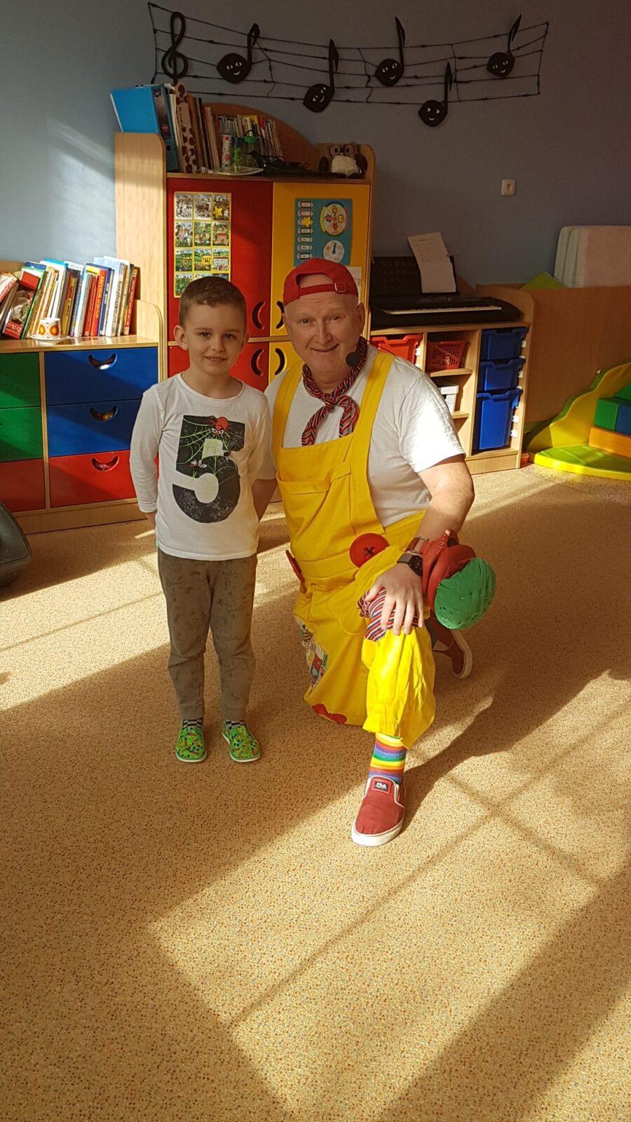 "Abeceda slušného chování" :-) (Honza Krejčík) - 12