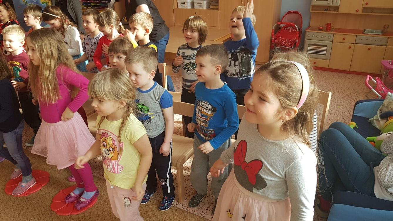 "Abeceda slušného chování" :-) (Honza Krejčík) - 13