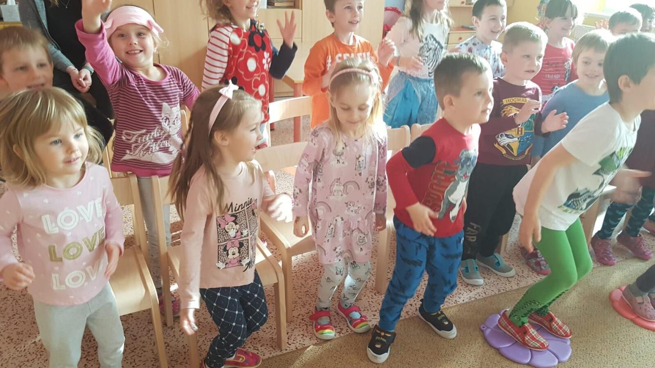 "Abeceda slušného chování" :-) (Honza Krejčík) - 14