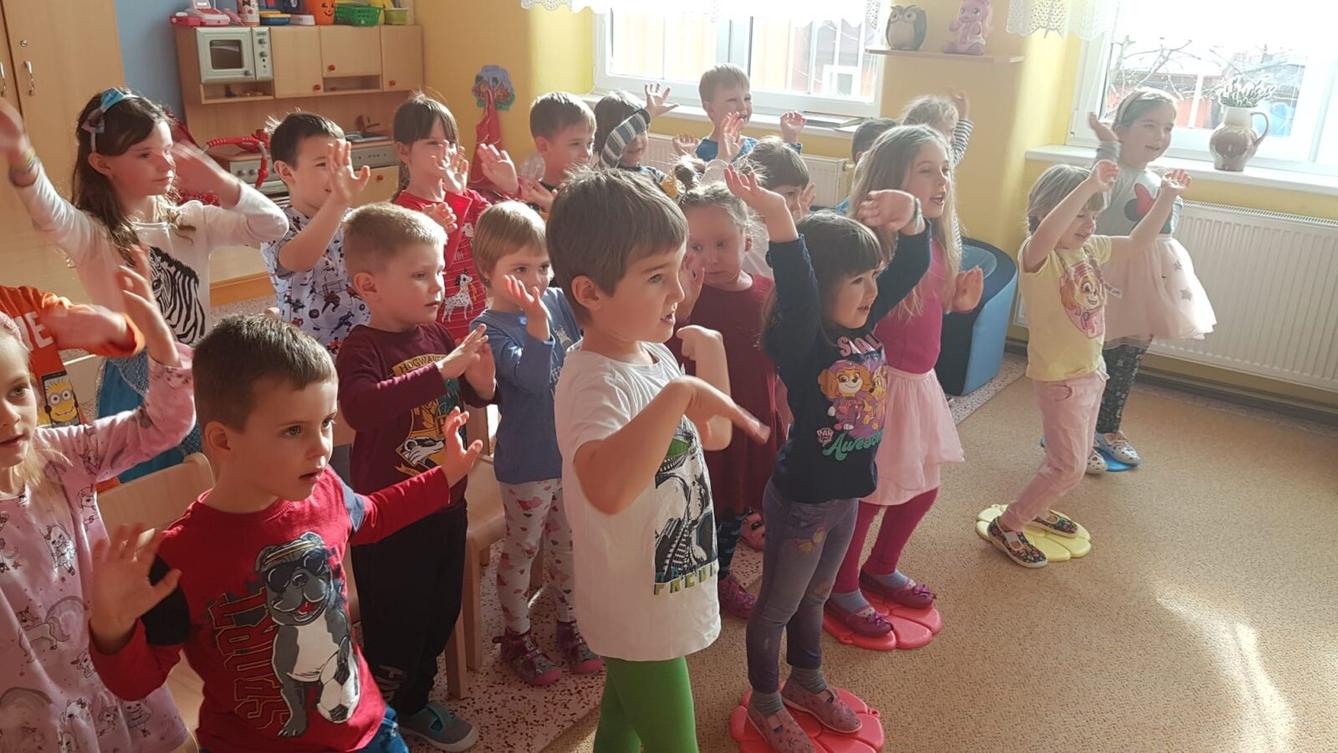 "Abeceda slušného chování" :-) (Honza Krejčík) - 17