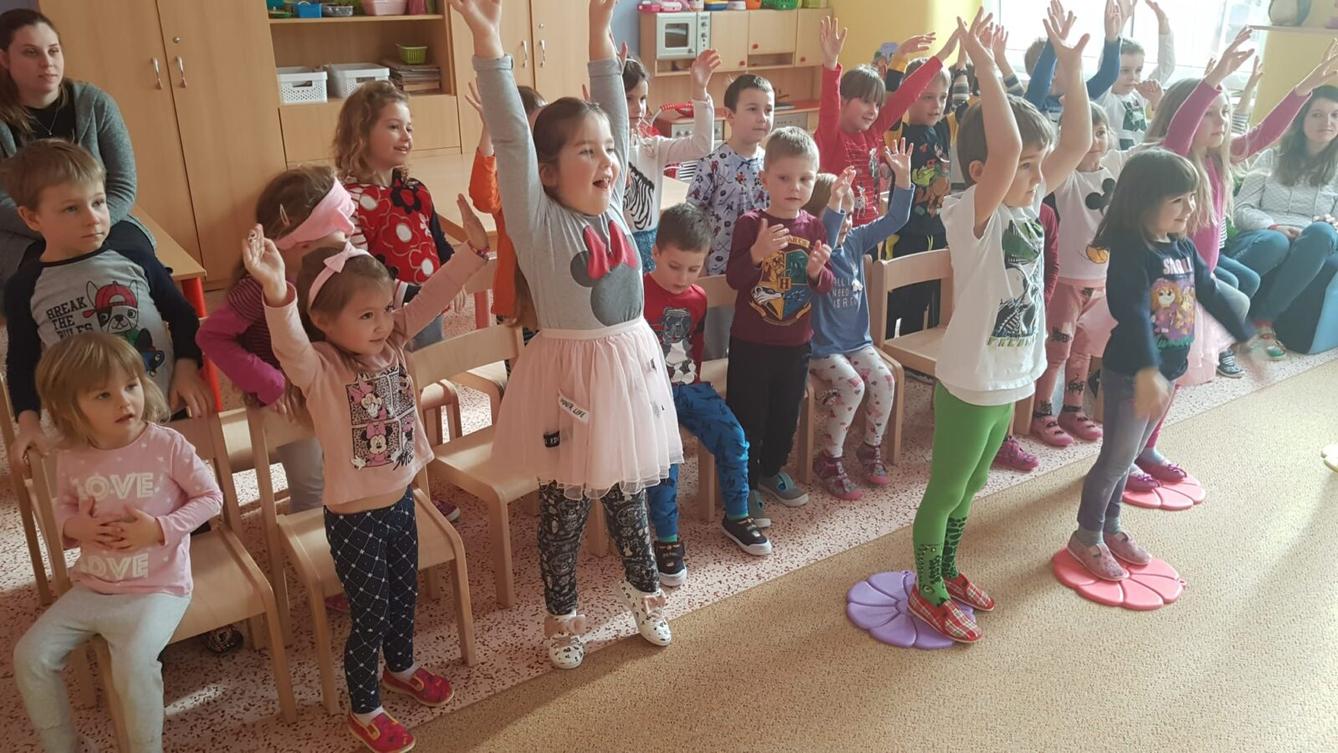 "Abeceda slušného chování" :-) (Honza Krejčík) - 22