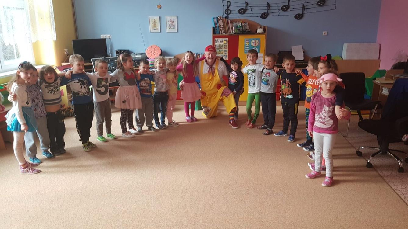 "Abeceda slušného chování" :-) (Honza Krejčík) - 23