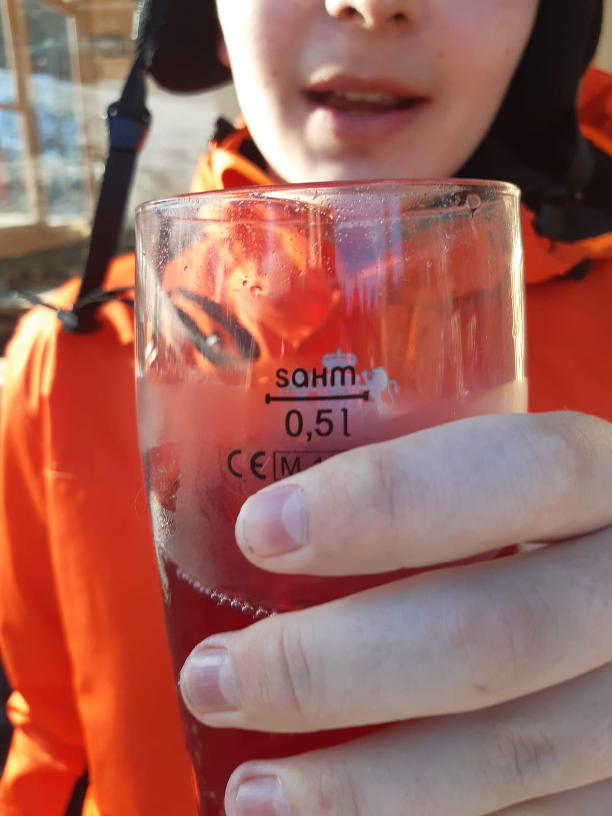 Lyžařský kurz - 3. den - 6