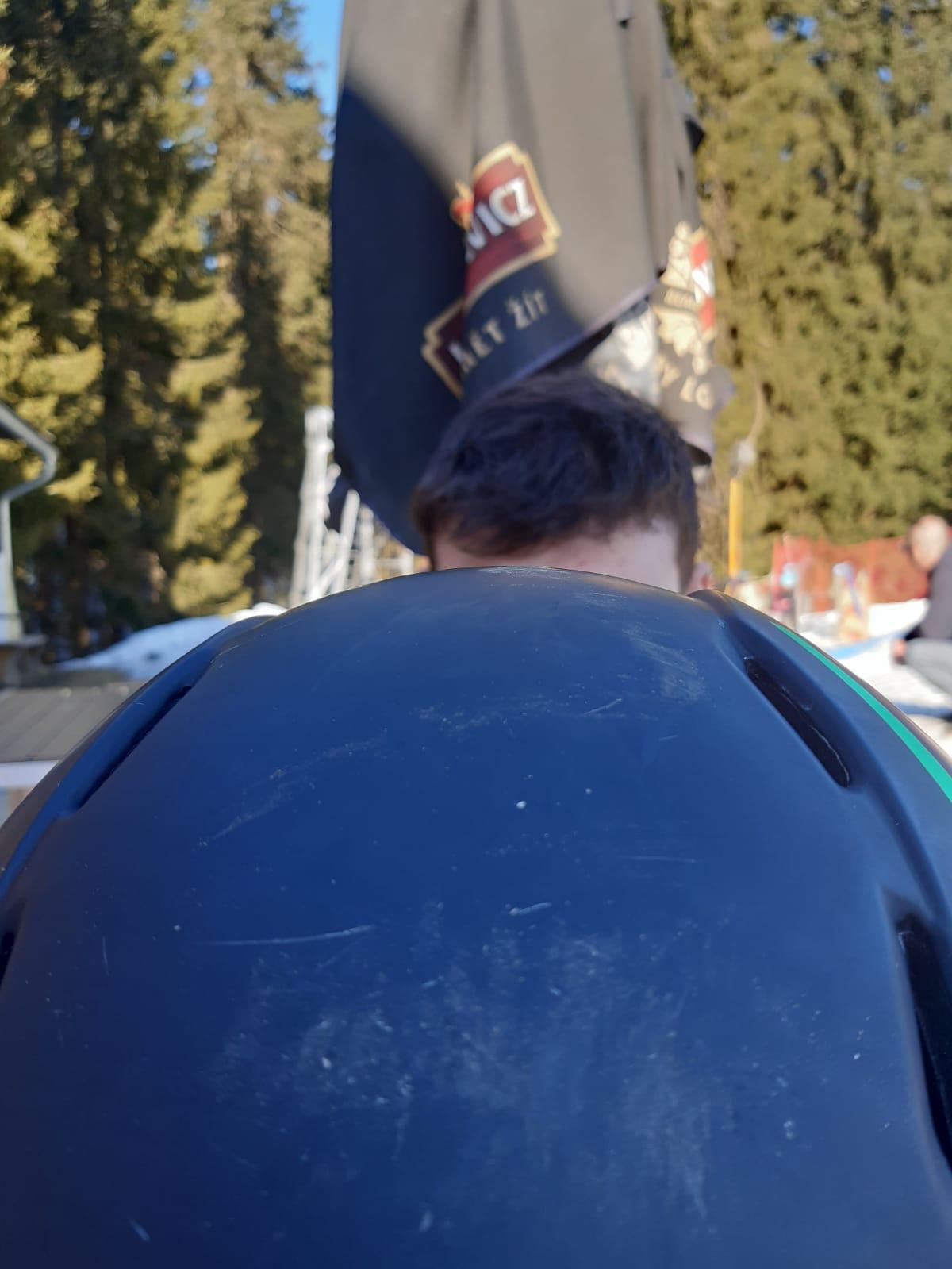 Lyžařský kurz - 3. den - 8