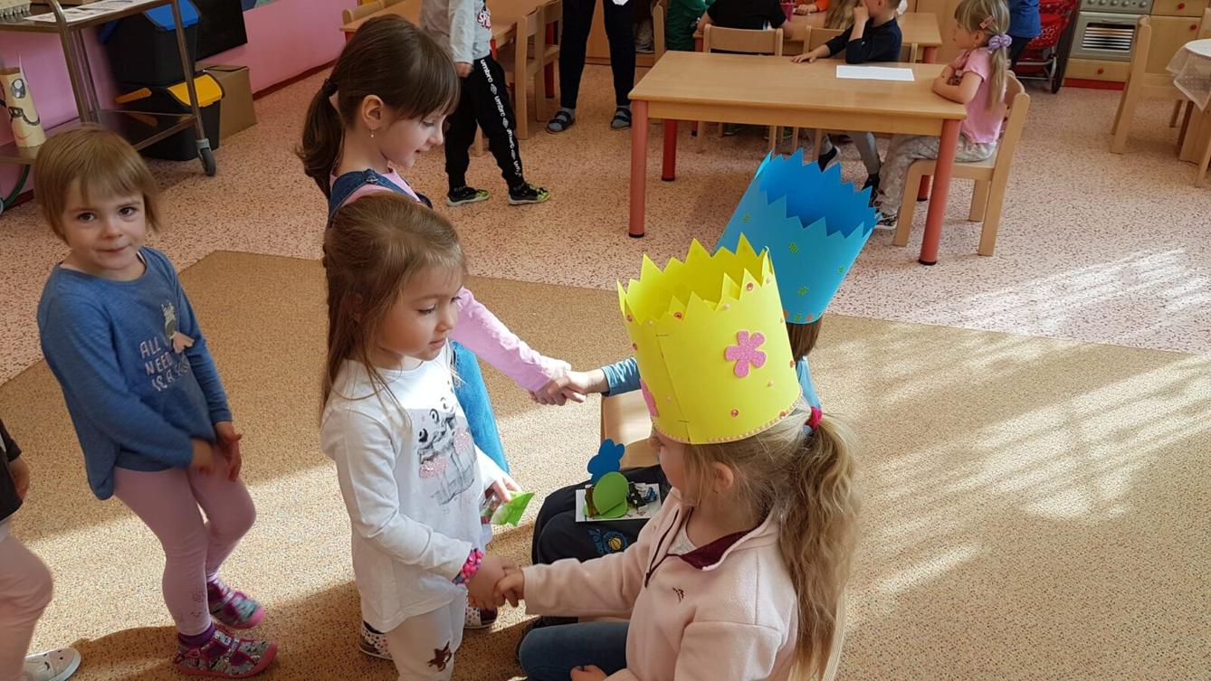 Slavíme! Beník a Markétka - narozeniny:-) - 1