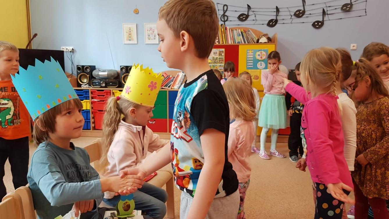 Slavíme! Beník a Markétka - narozeniny:-) - 3