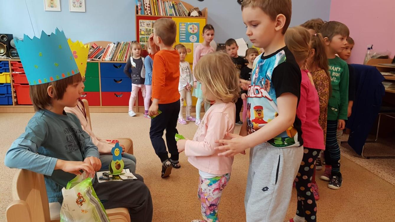 Slavíme! Beník a Markétka - narozeniny:-) - 4