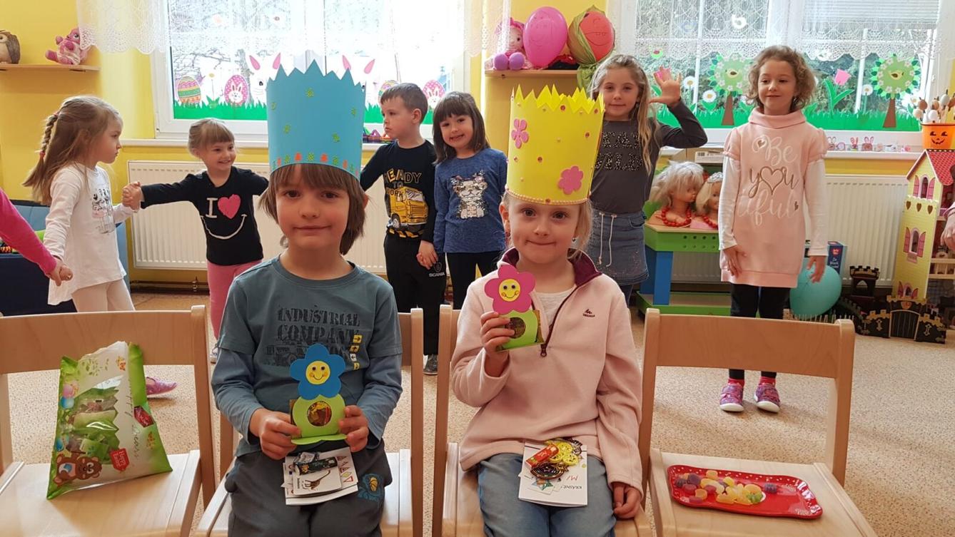 Slavíme! Beník a Markétka - narozeniny:-) - 9