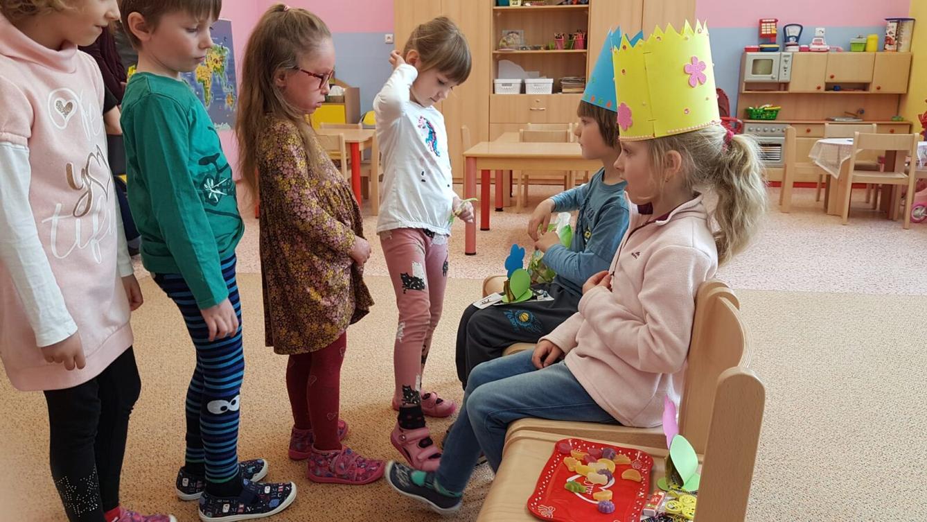 Slavíme! Beník a Markétka - narozeniny:-) - 11