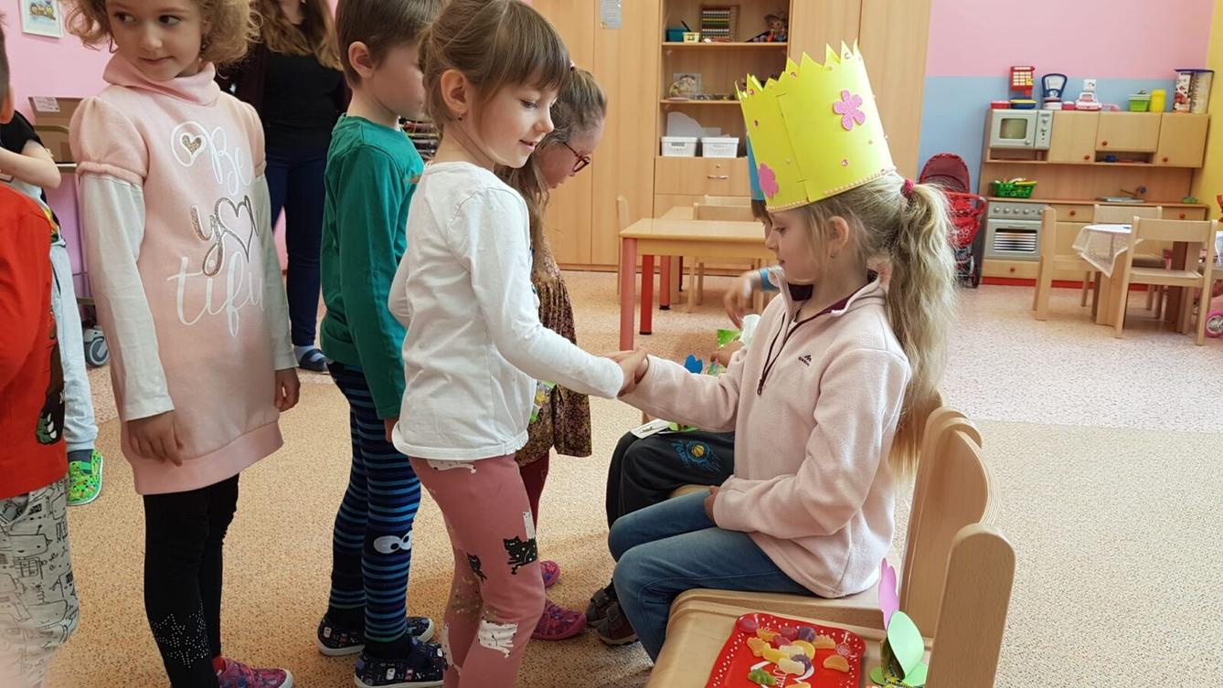 Slavíme! Beník a Markétka - narozeniny:-) - 12