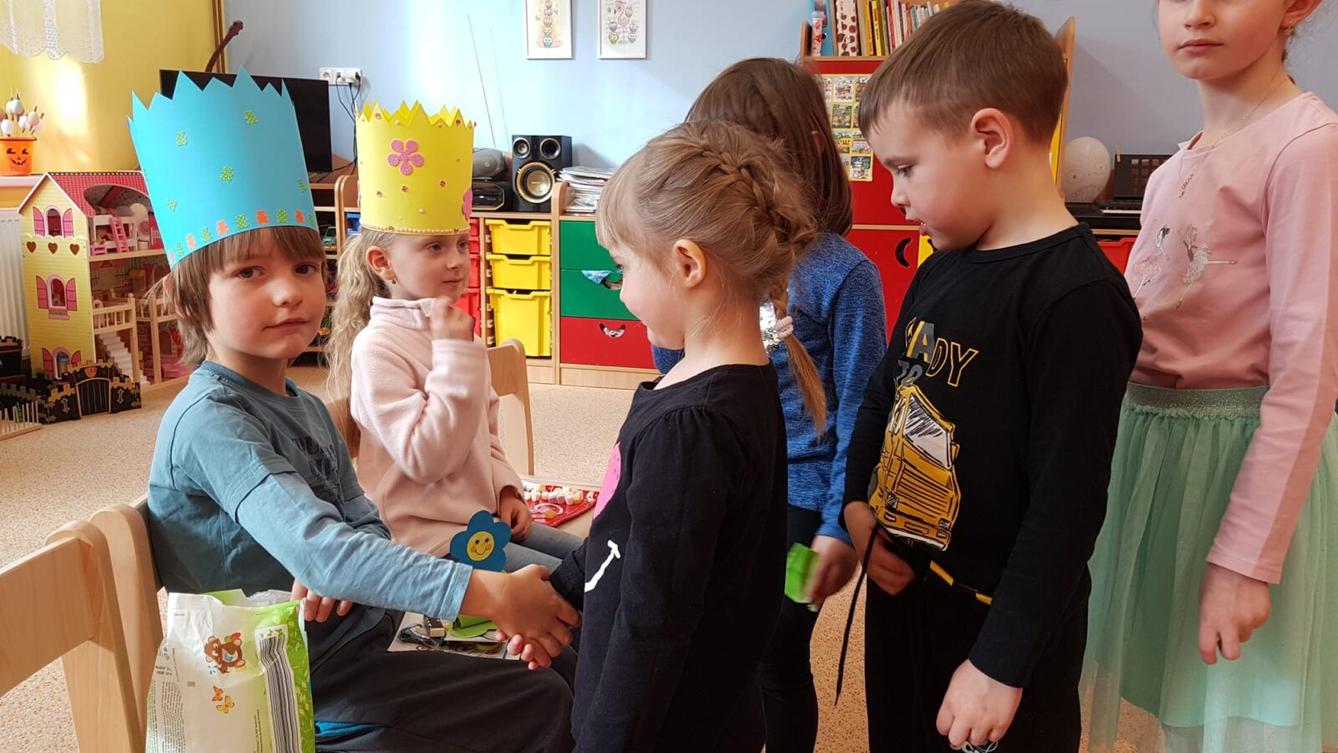 Slavíme! Beník a Markétka - narozeniny:-) - 13