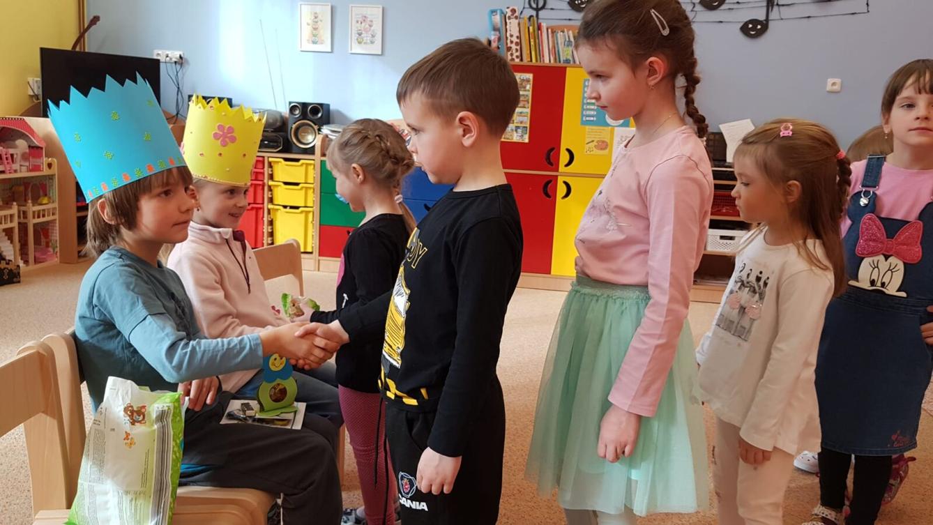 Slavíme! Beník a Markétka - narozeniny:-) - 14