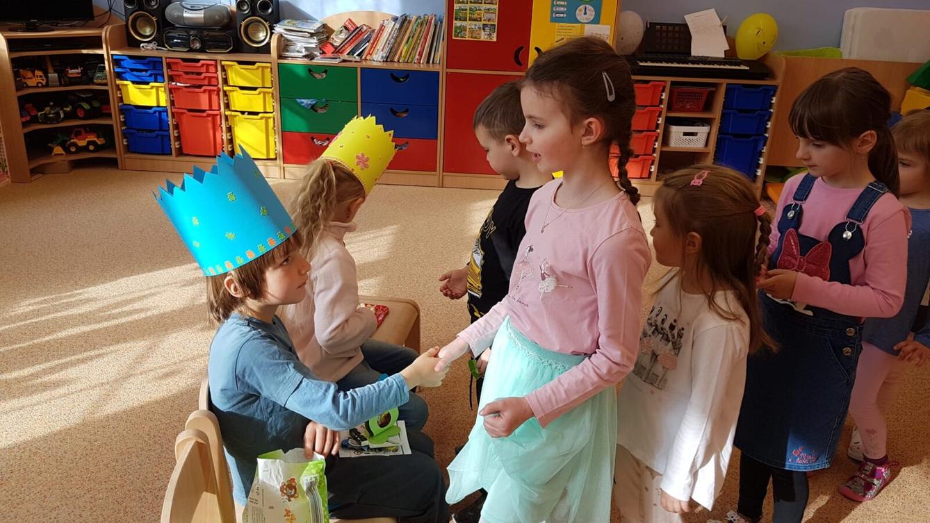 Slavíme! Beník a Markétka - narozeniny:-) - 15