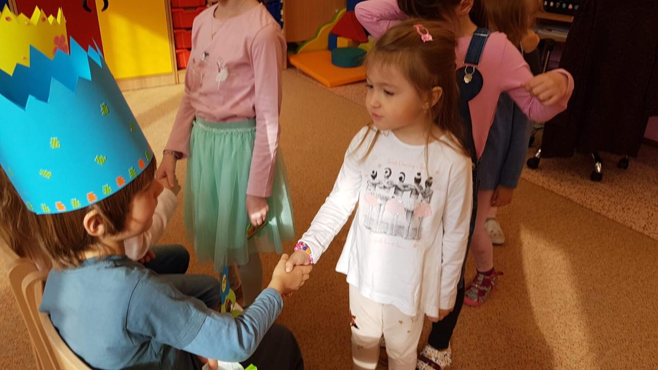 Slavíme! Beník a Markétka - narozeniny:-) - 16