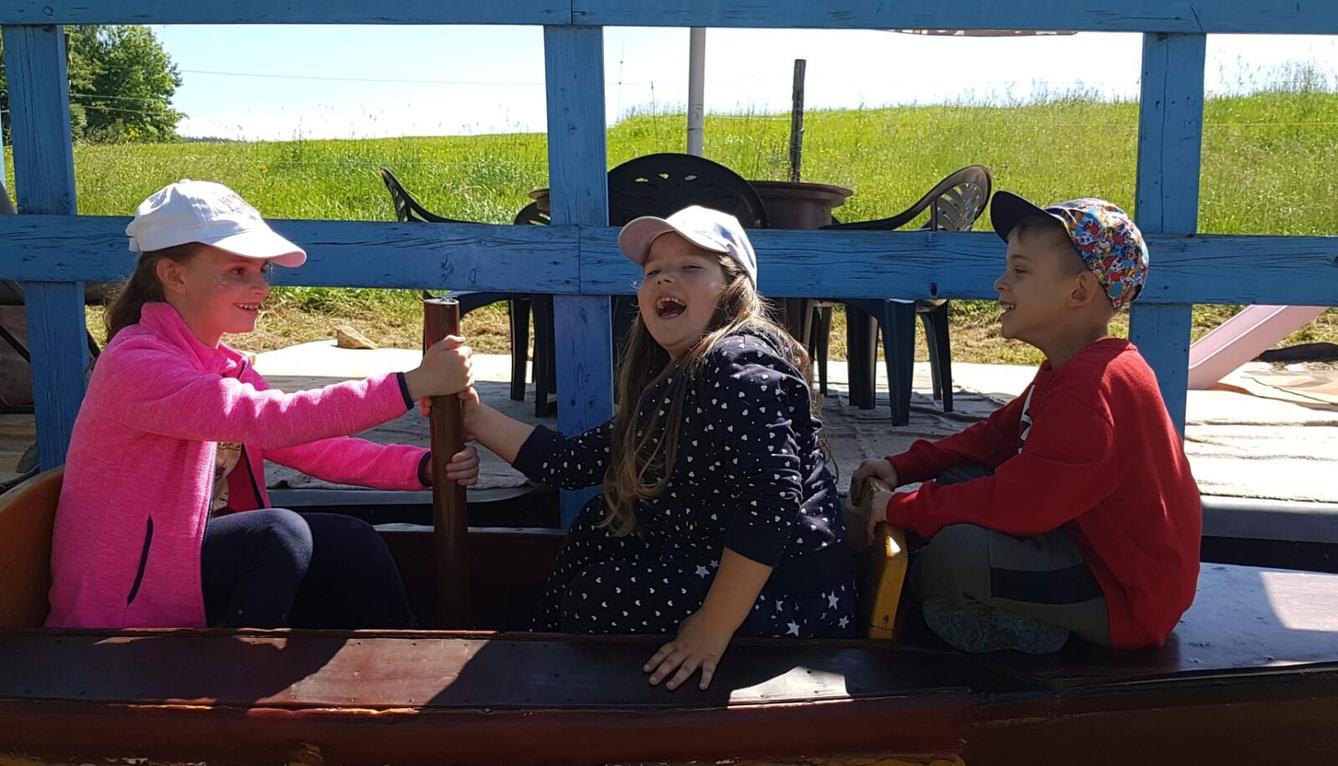 Dětský den :-) - 3