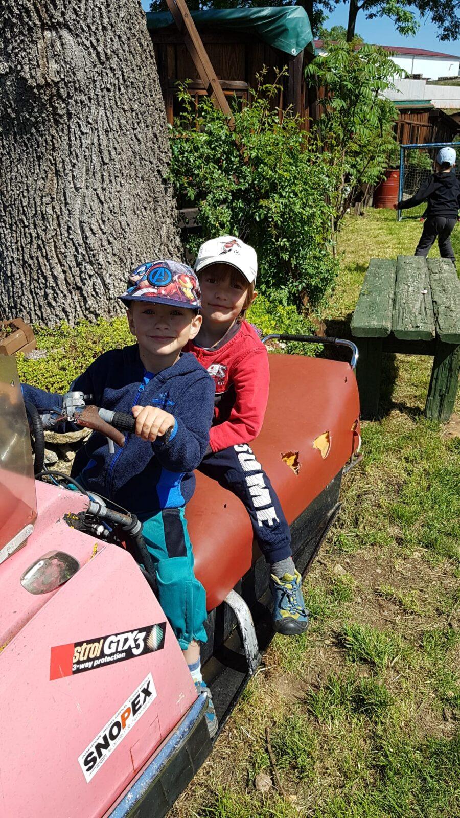 Dětský den :-) - 4