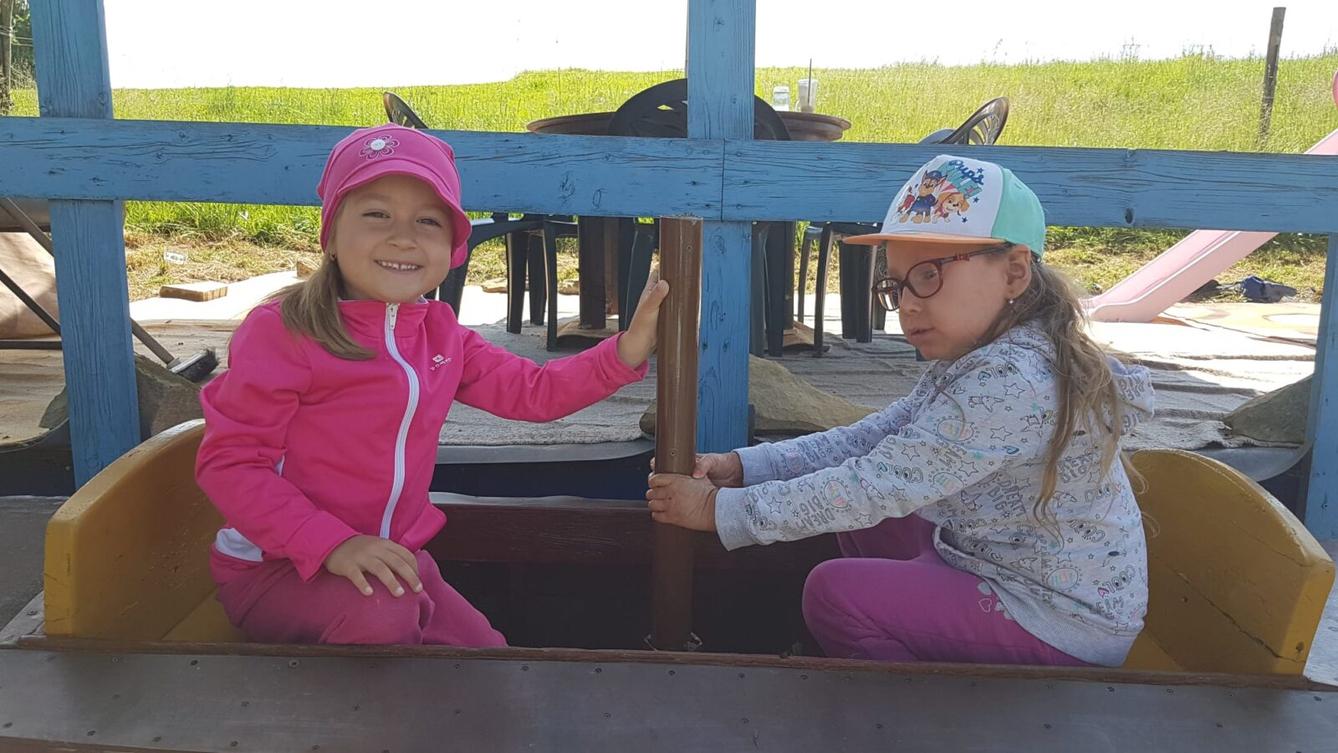 Dětský den :-) - 5