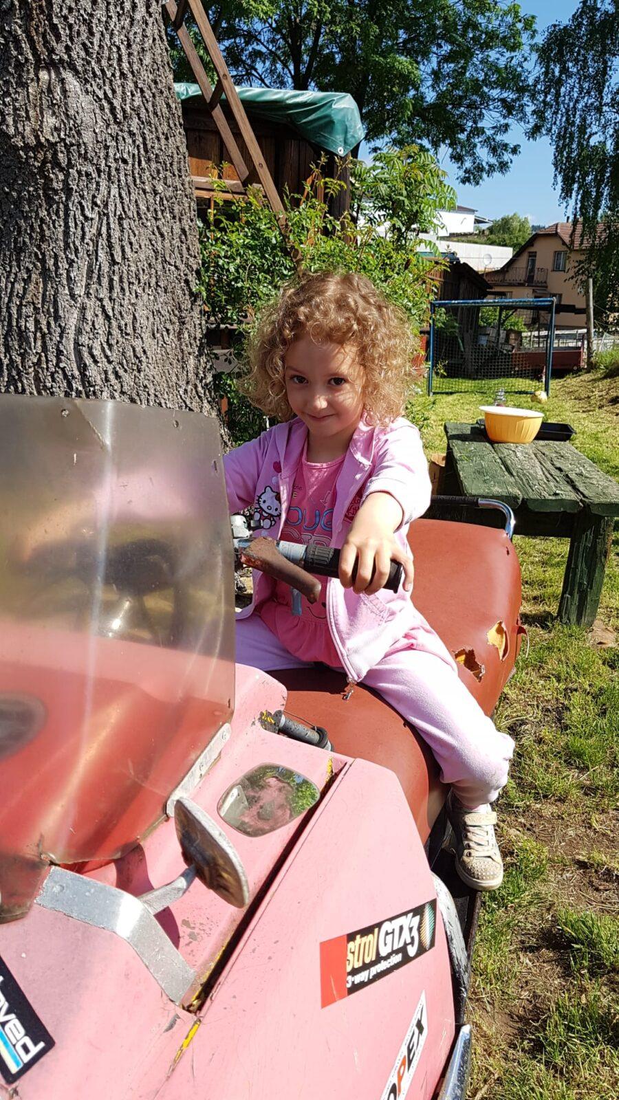 Dětský den :-) - 7