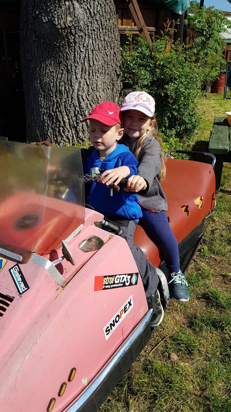 Dětský den :-) - 8