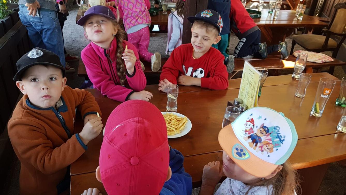 Dětský den :-) - 10