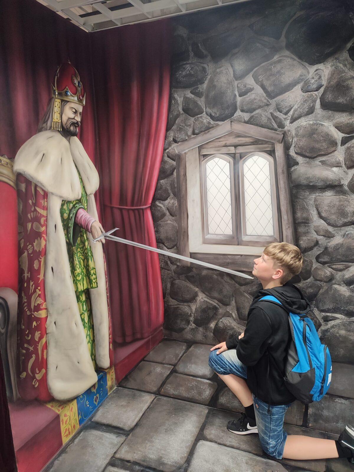 Školní výlet 7. třída - 16